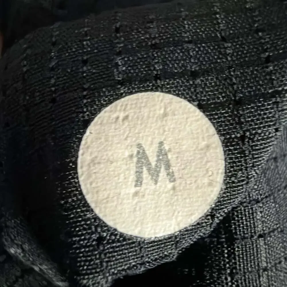 Lululemon Men’s Size Medium Black Camo 7